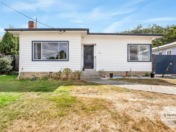 Main view of Homely house listing, 64 North Crescent, New Norfolk TAS 7140