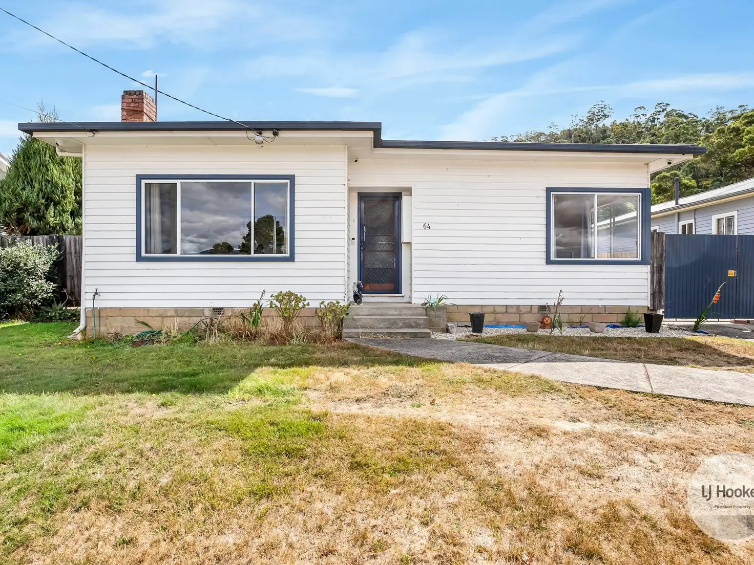 Main view of Homely house listing, 64 North Crescent, New Norfolk TAS 7140