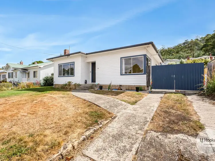 Second view of Homely house listing, 64 North Crescent, New Norfolk TAS 7140