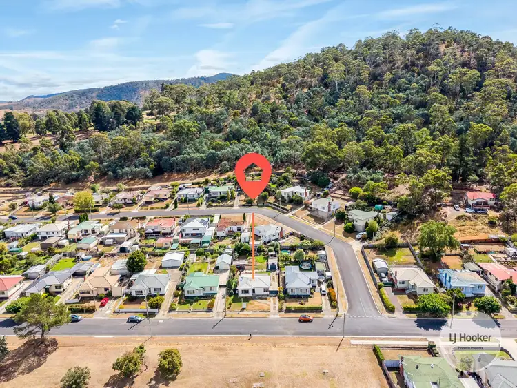 Third view of Homely house listing, 64 North Crescent, New Norfolk TAS 7140