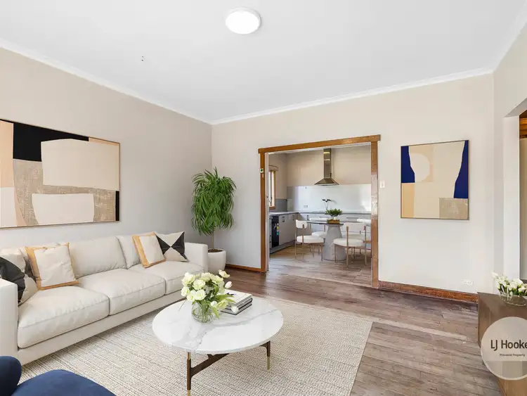 Fourth view of Homely house listing, 64 North Crescent, New Norfolk TAS 7140