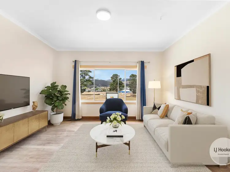 Fifth view of Homely house listing, 64 North Crescent, New Norfolk TAS 7140