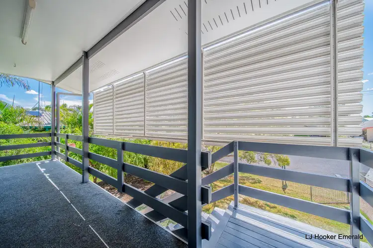 Fourth view of Homely house listing, 18 Centenary Drive, Emerald QLD 4720