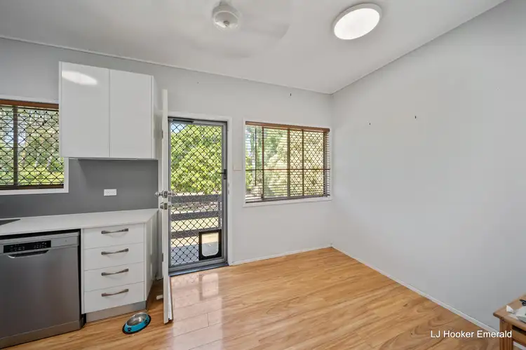 Fifth view of Homely house listing, 18 Centenary Drive, Emerald QLD 4720