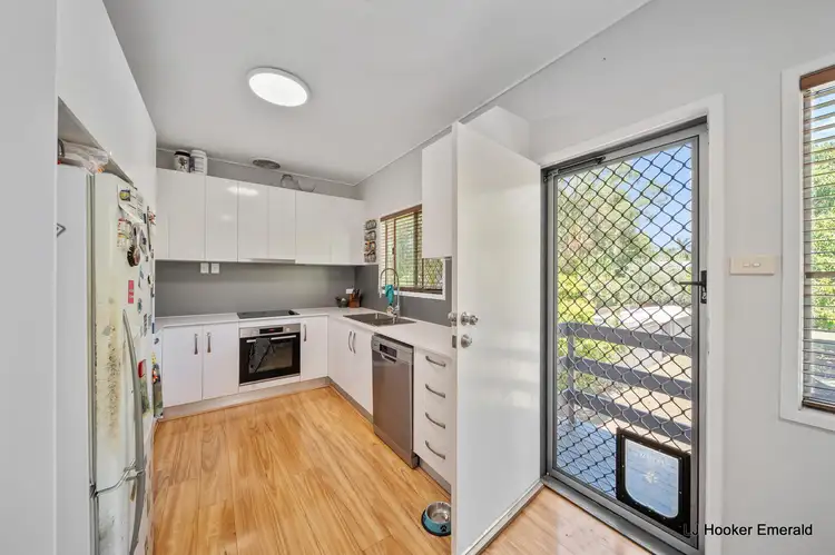 Sixth view of Homely house listing, 18 Centenary Drive, Emerald QLD 4720
