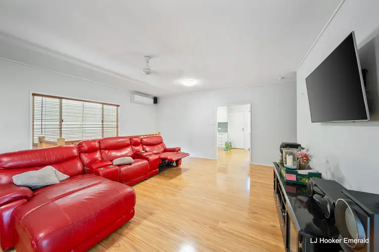 Seventh view of Homely house listing, 18 Centenary Drive, Emerald QLD 4720