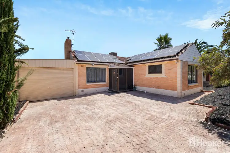 30 Campbell Road, Elizabeth Downs SA 5113