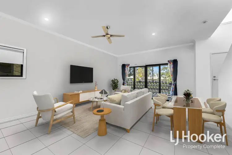 27/15-25 Waldron Street, Yarrabilba QLD 4207