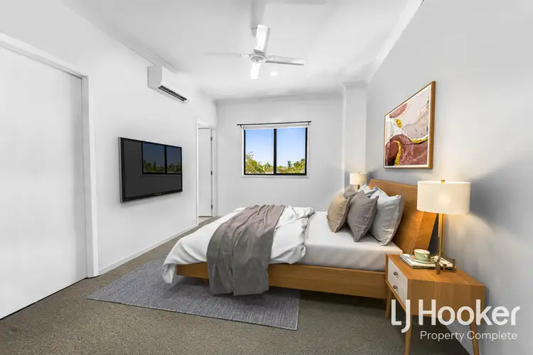 Fourth view of Homely townhouse listing, 27/15-25 Waldron Street, Yarrabilba QLD 4207