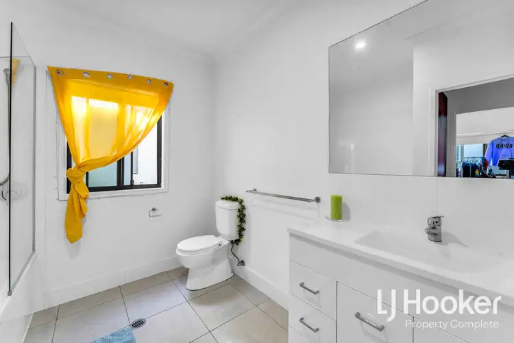 Sixth view of Homely townhouse listing, 27/15-25 Waldron Street, Yarrabilba QLD 4207