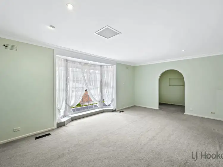 Second view of Homely house listing, 6 Old Forest Road, The Basin VIC 3154