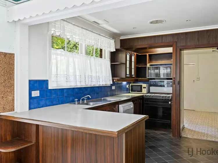 Sixth view of Homely house listing, 6 Old Forest Road, The Basin VIC 3154