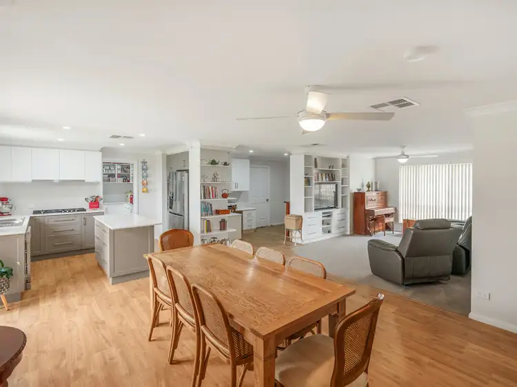 Fifth view of Homely house listing, 9 Mandalay Drive, Griffith NSW 2680