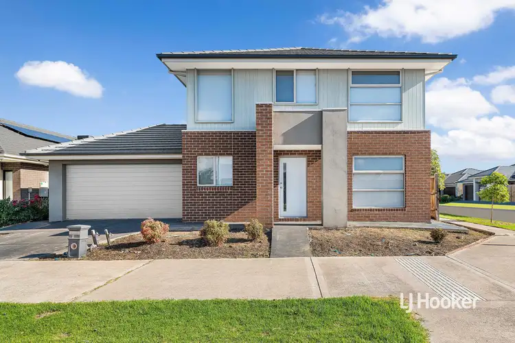 1 Overland Chase, Werribee VIC 3030