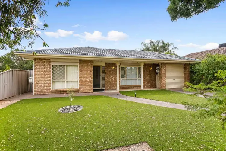 Main view of Homely house listing, 35 Magnolia Crescent, Craigmore SA 5114
