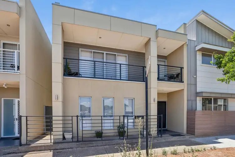 Main view of Homely house listing, 17 Adamson Street, Blakeview SA 5114