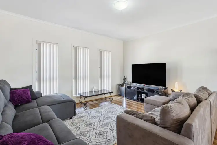 Second view of Homely house listing, 17 Adamson Street, Blakeview SA 5114
