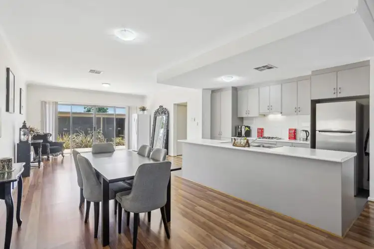 Third view of Homely house listing, 17 Adamson Street, Blakeview SA 5114