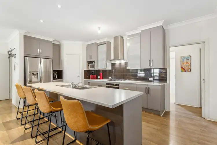 Third view of Homely house listing, 17 Steinborner Street, Nuriootpa SA 5355