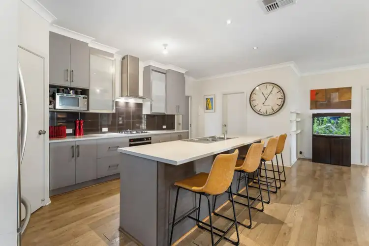Fourth view of Homely house listing, 17 Steinborner Street, Nuriootpa SA 5355