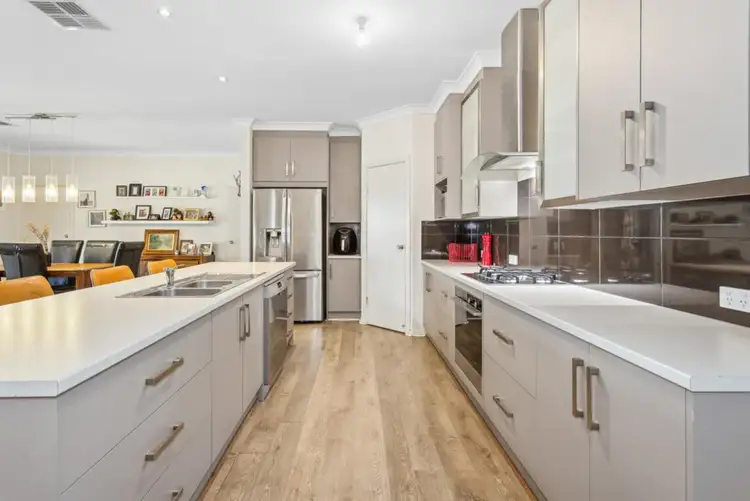 Fifth view of Homely house listing, 17 Steinborner Street, Nuriootpa SA 5355