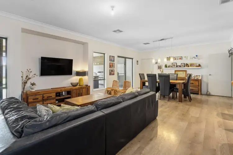 Sixth view of Homely house listing, 17 Steinborner Street, Nuriootpa SA 5355