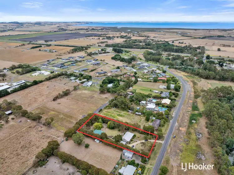 Third view of Homely house listing, 36 - 38 Bass Road, Bass VIC 3991