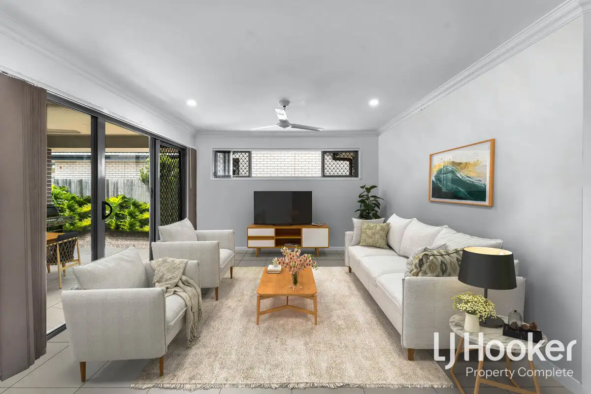 Main view of Homely house listing, 103 Woodward Avenue, Yarrabilba QLD 4207