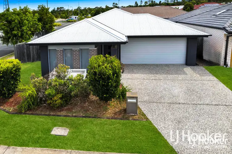 Second view of Homely house listing, 103 Woodward Avenue, Yarrabilba QLD 4207