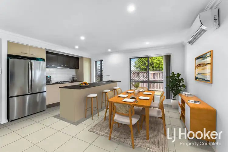 Third view of Homely house listing, 103 Woodward Avenue, Yarrabilba QLD 4207