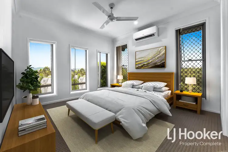 Fourth view of Homely house listing, 103 Woodward Avenue, Yarrabilba QLD 4207