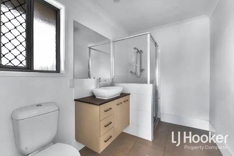 Fifth view of Homely house listing, 103 Woodward Avenue, Yarrabilba QLD 4207