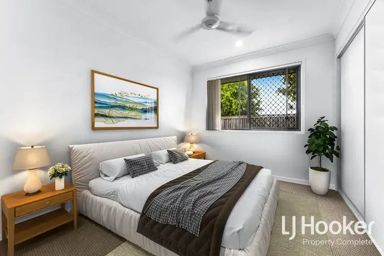 Sixth view of Homely house listing, 103 Woodward Avenue, Yarrabilba QLD 4207
