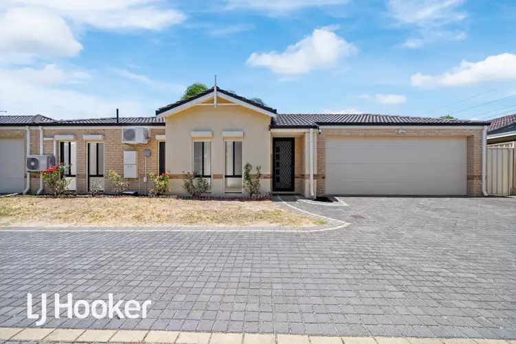 Main view of Homely villa listing, 104B Gibbs Street, East Cannington WA 6107