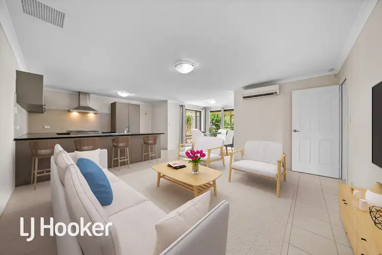 Third view of Homely villa listing, 104B Gibbs Street, East Cannington WA 6107