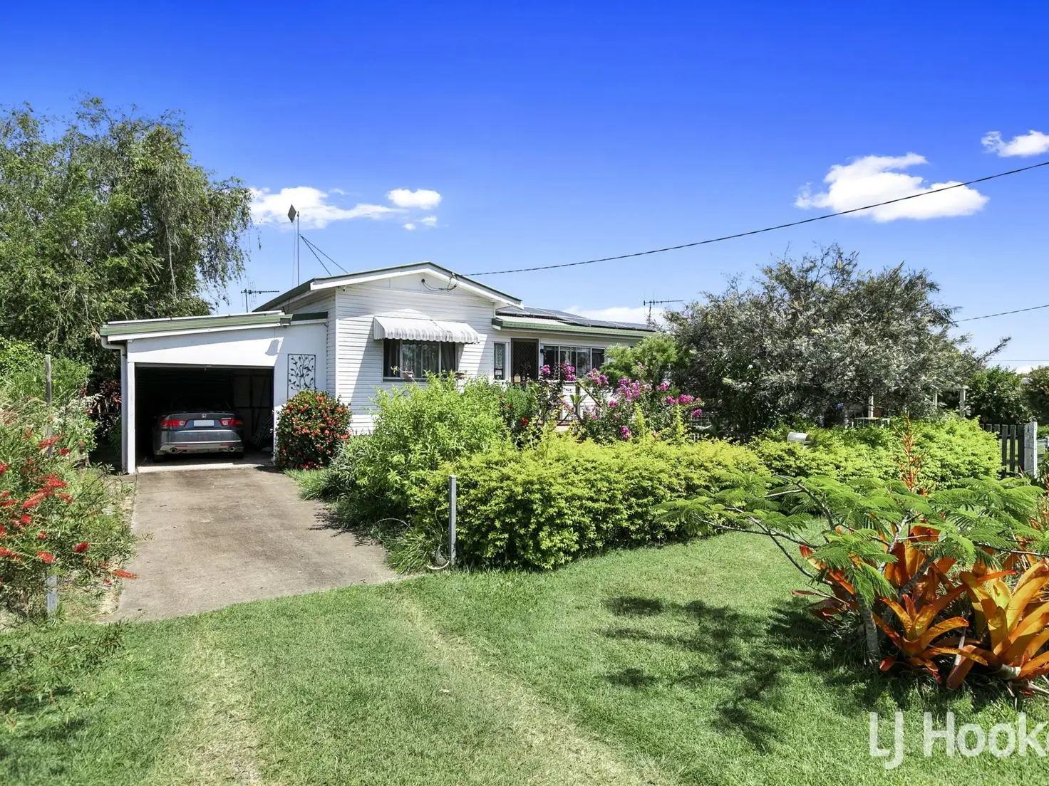 Main view of Homely house listing, 23 Edith Street, Howard QLD 4659