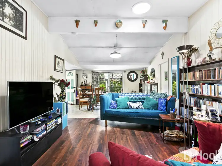 Second view of Homely house listing, 23 Edith Street, Howard QLD 4659