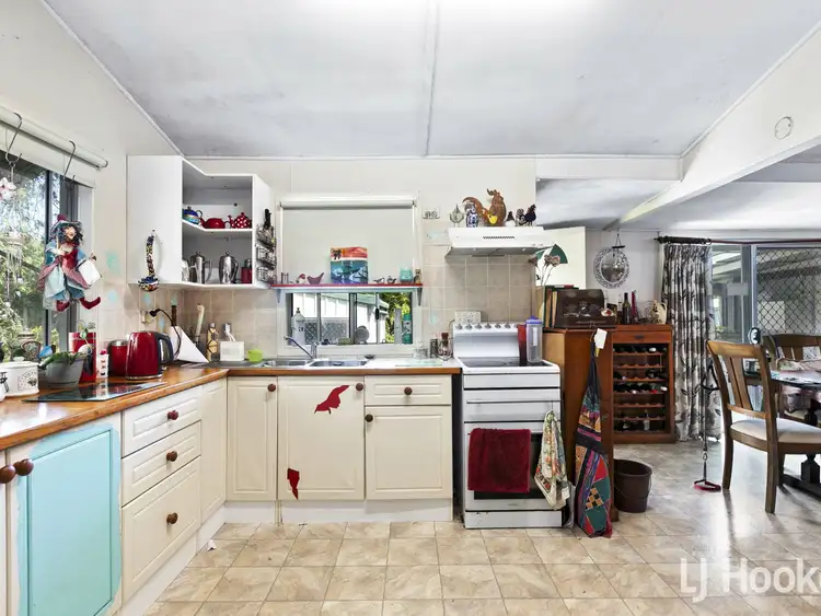 Third view of Homely house listing, 23 Edith Street, Howard QLD 4659
