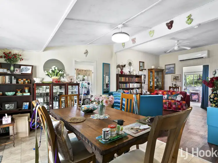 Fourth view of Homely house listing, 23 Edith Street, Howard QLD 4659