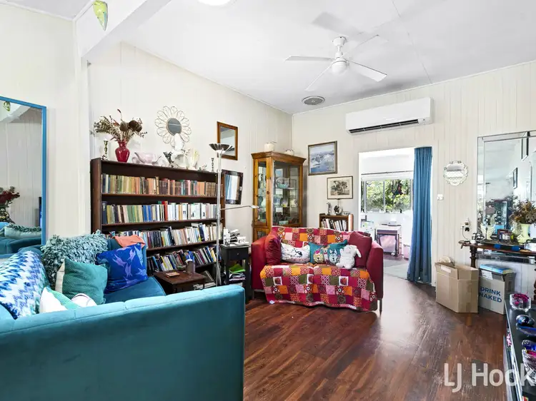 Fifth view of Homely house listing, 23 Edith Street, Howard QLD 4659