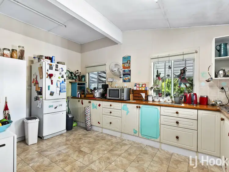 Sixth view of Homely house listing, 23 Edith Street, Howard QLD 4659