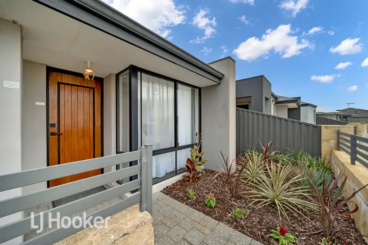 8 Goulburn Road
