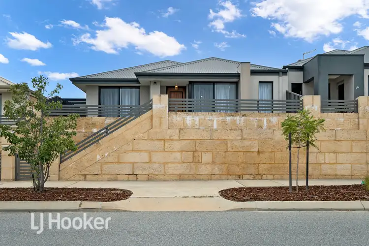 Second view of Homely house listing, 8 Goulburn Road, Baldivis WA 6171
