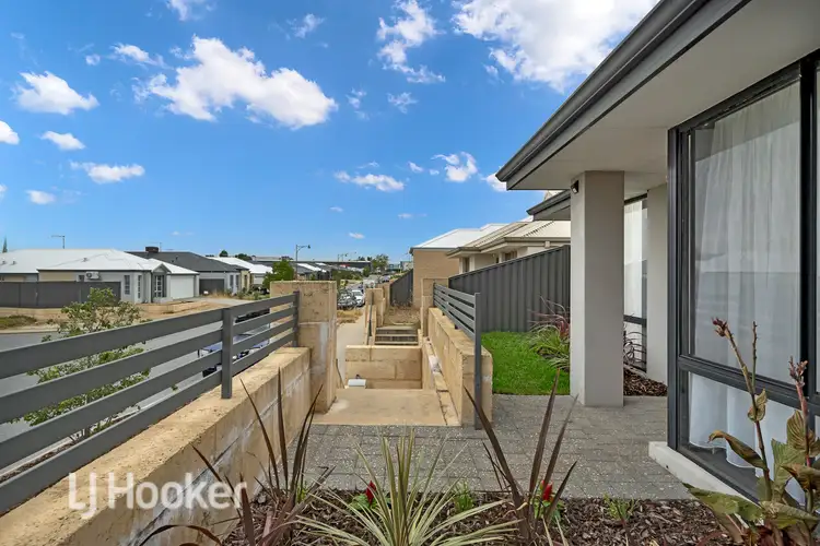 Third view of Homely house listing, 8 Goulburn Road, Baldivis WA 6171