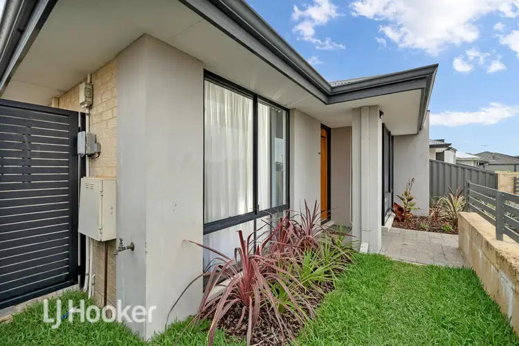 Fourth view of Homely house listing, 8 Goulburn Road, Baldivis WA 6171