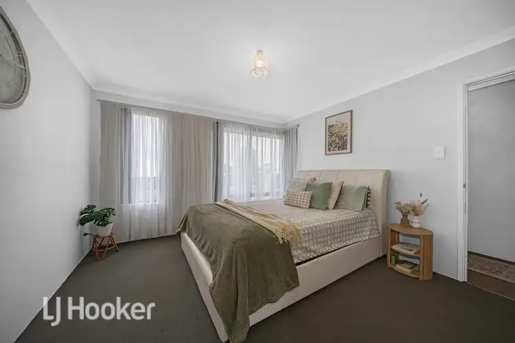 Sixth view of Homely house listing, 8 Goulburn Road, Baldivis WA 6171