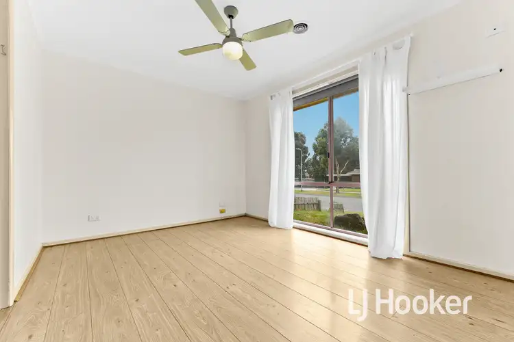 Fifth view of Homely house listing, 27 Verona Drive, Hampton Park VIC 3976