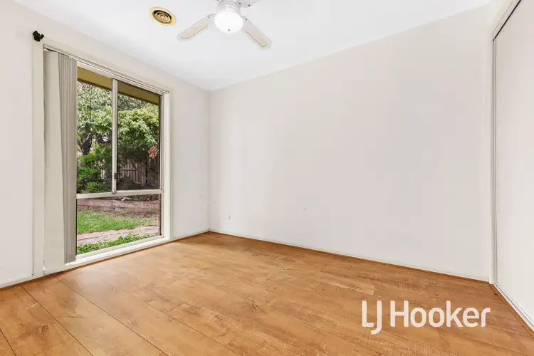 Sixth view of Homely house listing, 27 Verona Drive, Hampton Park VIC 3976