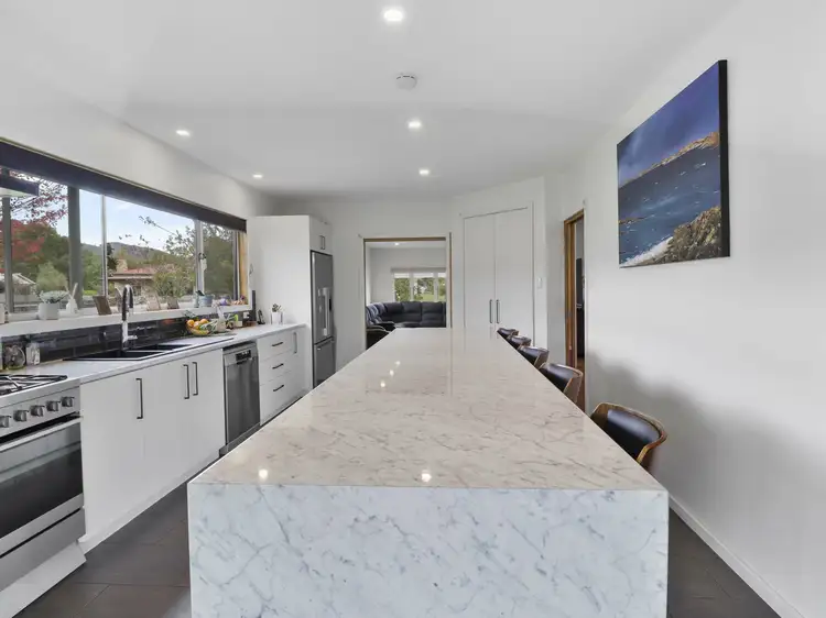 Second view of Homely house listing, 85 Kohls Road, Pyengana TAS 7216