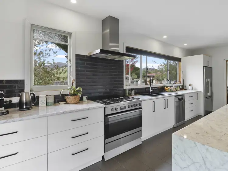 Third view of Homely house listing, 85 Kohls Road, Pyengana TAS 7216